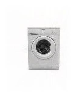 ProAction A105Q Washing Machine - White